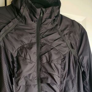 Lululemon Run Jacket